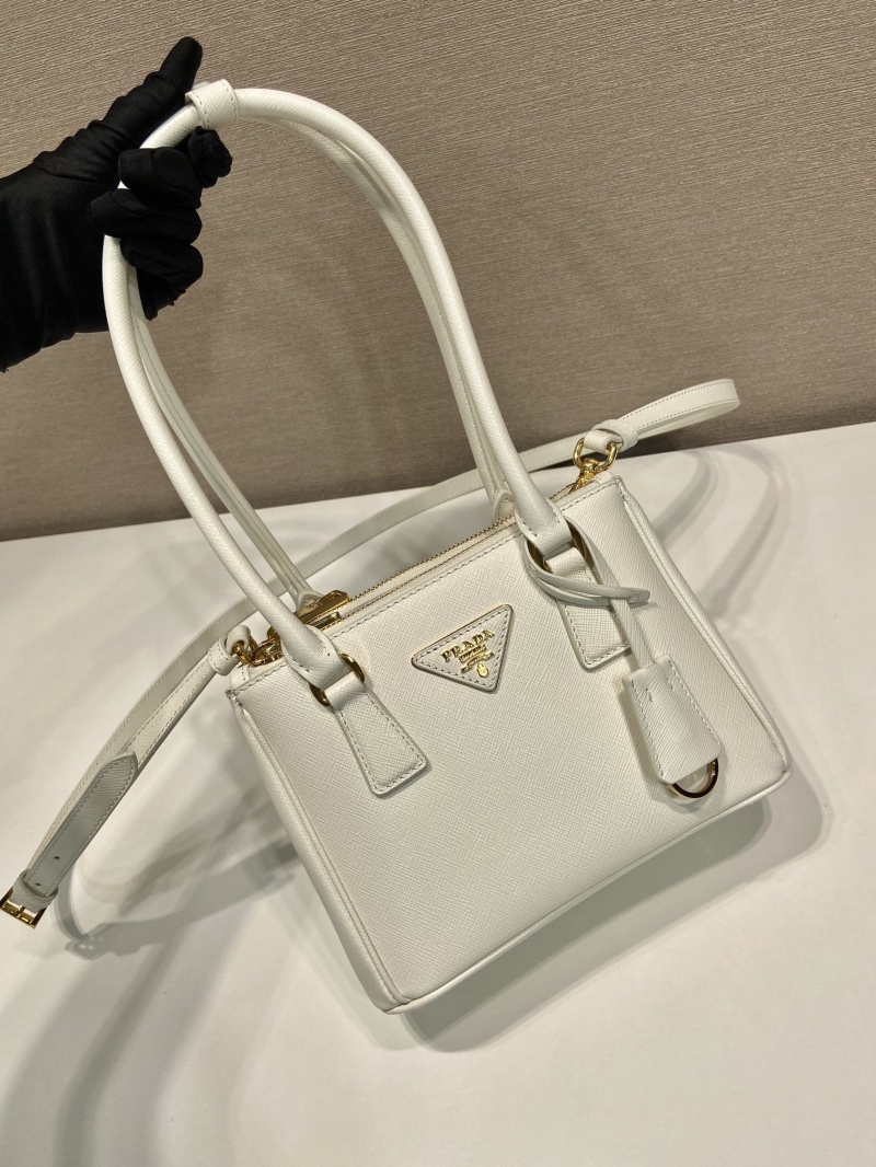 Prada Top Handle Bags